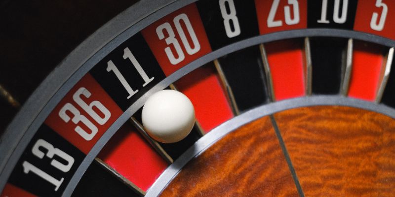 Khám phá luật chơi Roulette 8Xbet chi tiết